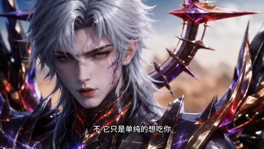 低级召唤师，我的职业是禁忌第四季（77集）免费全集短剧
