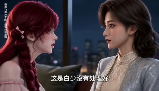 失序偏爱第二季完结篇（346集）最新上映的短剧