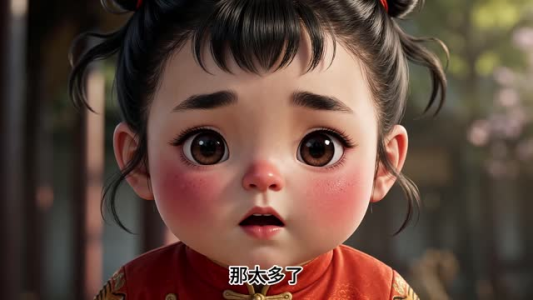 精通婴语满朝权贵求我带娃第四季（120集）百度网盘资源