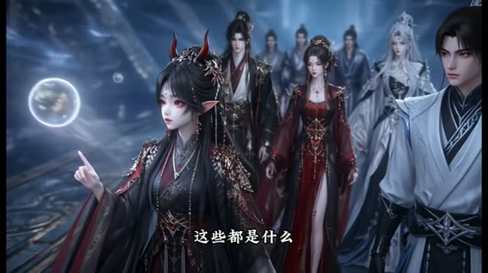 无限弹药，我在玄幻无敌第一季（148集）短剧推荐来了