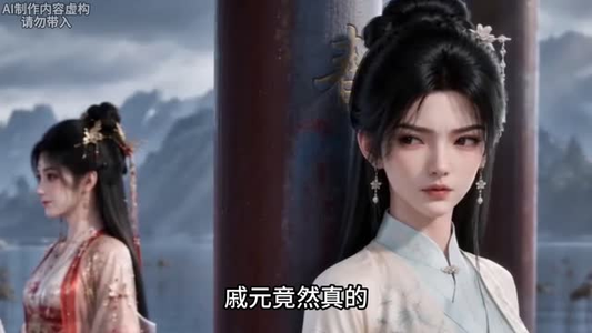 凤池春归第二季（145集）热门短剧追不停