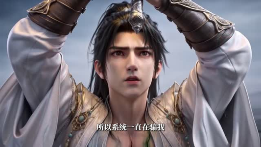 师父比系统强(86集) 师父比系统强(86集)独家资源免费看