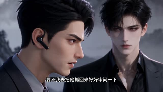 甜｜吻落在你心上（123集）短剧完整版免费