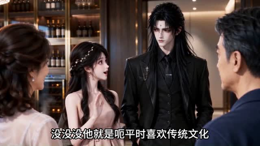 朕求宫女（117集）夸克在线观看