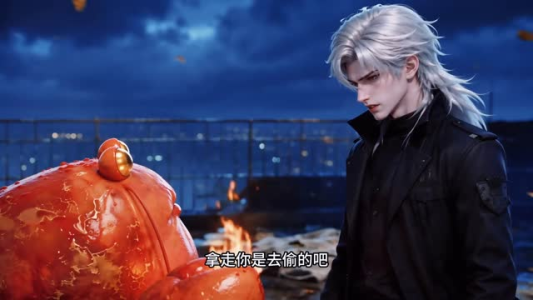 低级召唤师,我的职业是禁忌第三季(75集 低级召唤师,我的职业是禁忌第三季(75集一起追短剧吧