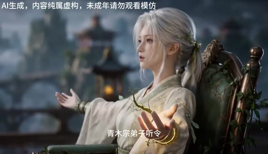 神农灵植师（25集）在哪个平台能看