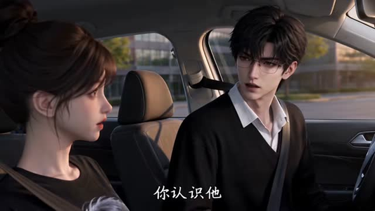 给我妹开了张亲属卡，结果我被逼出道了（30集）全集一次看完