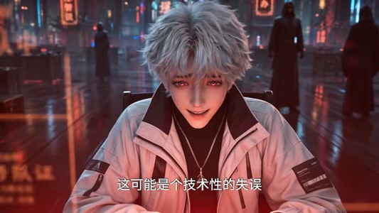 入职地府后投诉鬼都是我老客户（66集）免费观看