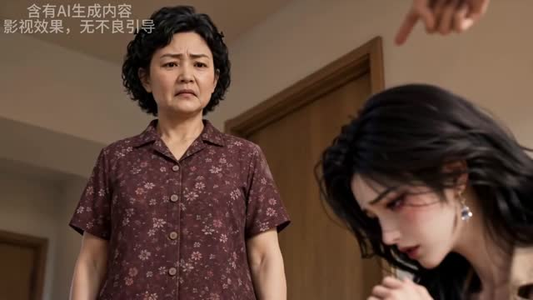 猫妖少女赖上我（47集）这短剧太好看了