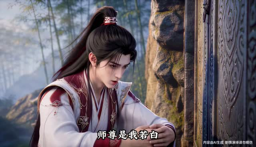 红绳鸾星（179集）推荐热门短剧