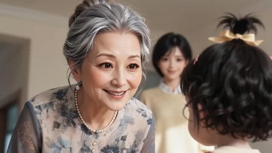 变成丧尸也要回家找妈妈（63集）恋爱短剧分享