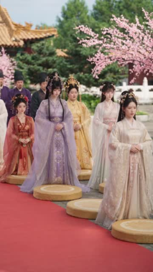 纨绔夫妇闹遍京城第二季（116集）经典老剧免费看