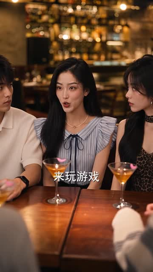 明明是调戏他非说是挑衅（70集）第一季