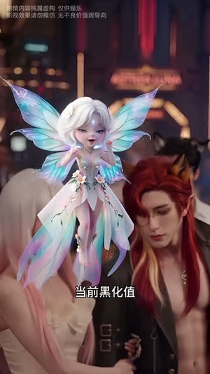 兽世万人嫌：我凭本事逆袭成顶流（82集）一个短剧看全集
