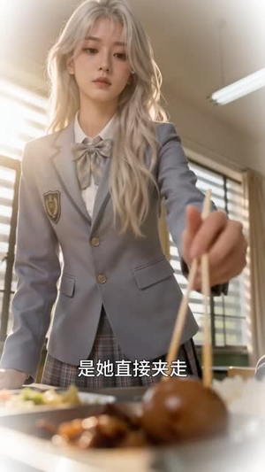 十年暗恋，一朝结婚（43集）看到大结局