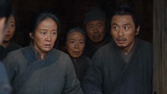 山货换万金，挣起一个家AI真人版（621集）热门短剧推荐。