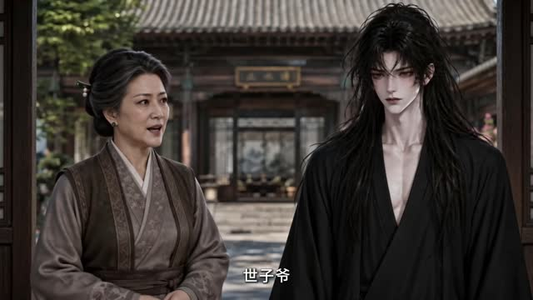 双姝重生，错位攻略京城双子星第三季（64集）真的太精彩了