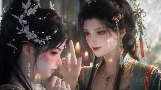 聿棠宜歌系统绑错穿二代一吻逼疯清冷世家子（60集）全季一次看完