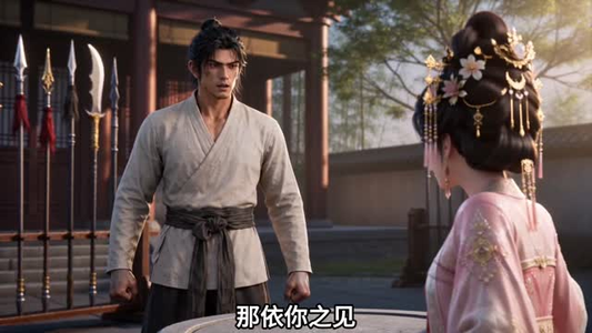 浊世清欢:一袭锦绣渡桃源第五季(298集) 浊世清欢:一袭锦绣渡桃源第五季(298集)好看短剧推荐