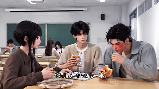 谁懂拆CP不成,反成爸妈心尖宠(102集) 谁懂拆CP不成,反成爸妈心尖宠(102集)最火爆短剧