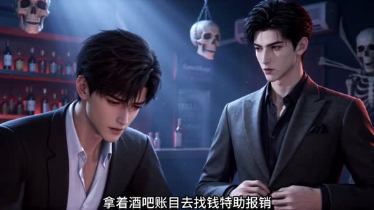 心声暴露,贤妻人设崩塌(62集) 心声暴露,贤妻人设崩塌(62集)热播短剧来袭