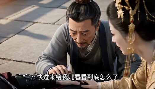 我穿成恶毒女配后被权臣强夺了第二季(130集) 我穿成恶毒女配后被权臣强夺了第二季(130集)短剧太好看