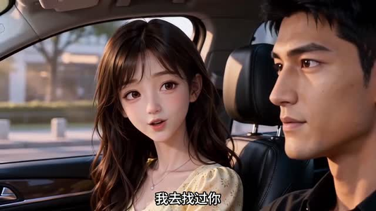 因缘一遇共余生（97集）看到大结局