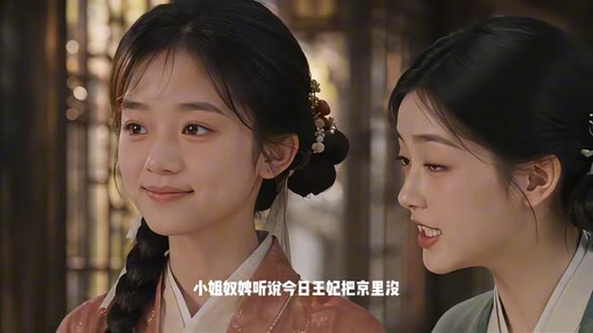 老爸请入赘（94集）剧情简介