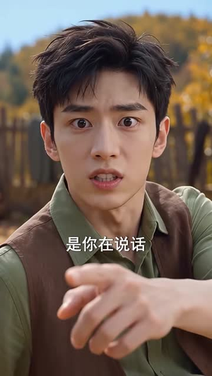 管护站里我能听懂动物心声（70集）免费短剧完整版