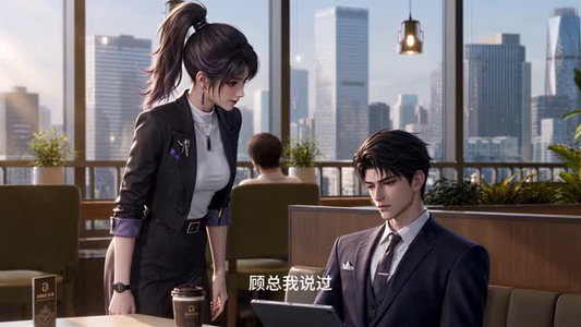 念念归时（41集）悬疑短剧推荐