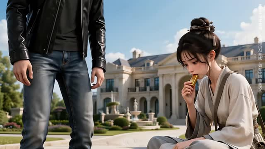 豪门暗局：玄门小祖驾到（122集）短剧在线看