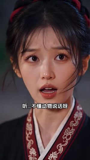 烽火硝烟，百兽同护归乡路4（116集）短剧也太好看了