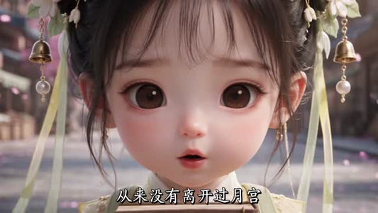 沉睡三百年，养的五只小兽全成妖祖啦（91集）独家内容免费看