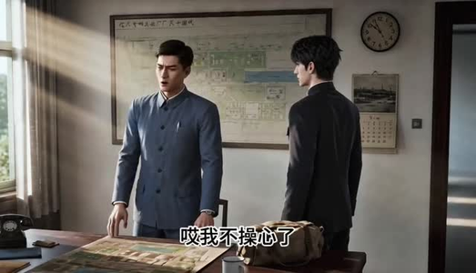 唐瑾穿到八零家属院，老公又红温啦（133集）最火短剧热播