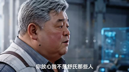 重生机甲女王：机甲不是这么开的！第二季（128集）80到100集