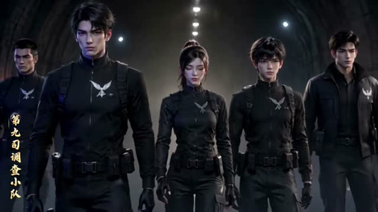 魔尊仙尊跟我回蓝星（130集）抢先看热门短剧
