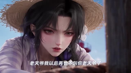 梦幻渔场第一季（80集）短剧精彩不断