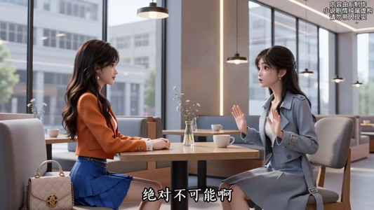 偏偏陷入夏天热吻（200集）最火短剧热播中