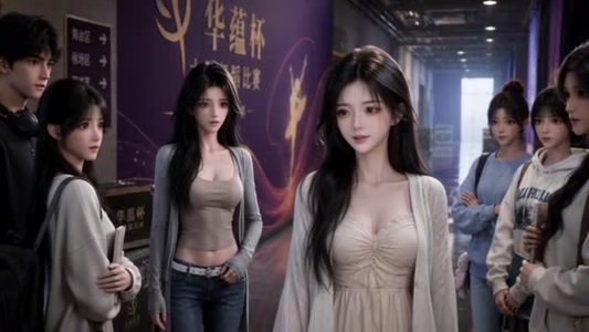 女配逆袭第二季（144集）精彩短剧又来了