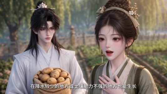 识夏知味(95集) 识夏知味(95集)热播短剧追不停