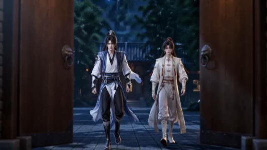 唢呐修仙,一曲炸翻修仙界第十季(299集) 唢呐修仙,一曲炸翻修仙界第十季(299集)推荐好短剧