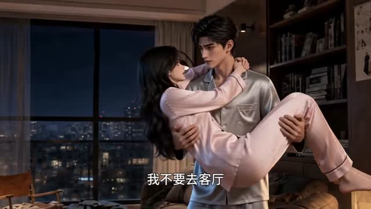 情起屋檐下:八年后的女儿来催婚3(134集) 情起屋檐下:八年后的女儿来催婚3(134集)精彩短剧片段