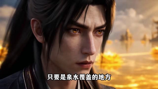 谁说没灵根不能修仙的?之无灵证道第32季(95集) 谁说没灵根不能修仙的?之无灵证道第32季(95集)每日短剧分享