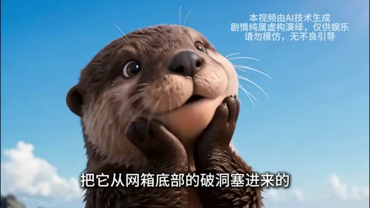 梦幻渔场,海域挤满国宝(96集) 梦幻渔场,海域挤满国宝(96集)视频在线看