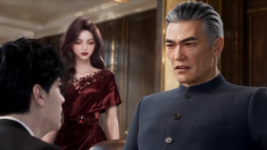 假面相逢,终付情深(93集) 假面相逢,终付情深(93集)精彩短剧来袭
