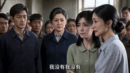 穿成年代万人嫌,闺蜜隔空塞物资(75集) 穿成年代万人嫌,闺蜜隔空塞物资(75集)全季一次看完
