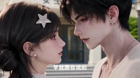 别躲，再亲一下（90集）在哪看免费