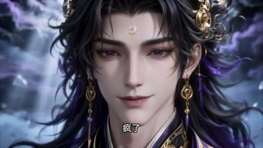 仙君大人别闹了（86集）超火短剧抢先看