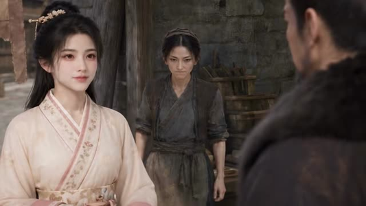 天道福宝旺全家(108集) 天道福宝旺全家(108集)免费短剧就是爽