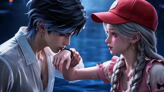 傲娇男主饲养作精丧尸女友第二季（191集）免费短剧完整版